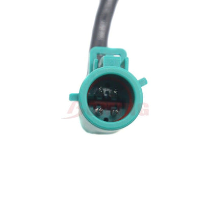 ya 5 8.24 baidi Oxygen Sensor for Ford Focus Fusion Mondeo MK1 MK2 MK3 98AB-9F472-BB