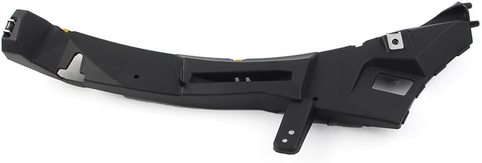 ya 2 8.15 Front Bumper Mount Bracket for Jaguar XJ 2010-2019 C2D43335