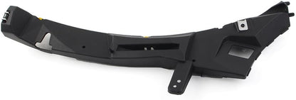 ya 2 8.15 Front Bumper Mount Bracket for Jaguar XJ 2010-2019 C2D43335