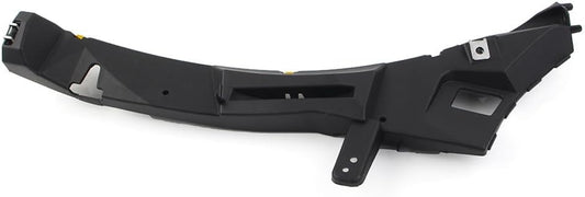 ya 2 8.15 Front Bumper Mount Bracket for Jaguar XJ 2010-2019 C2D43335
