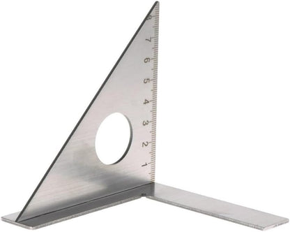 ya 26 10.21 baidi Multiscribe Triangle Tool for Easy Marking in X/Y/Z Dition 45 De Angle