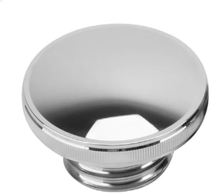 ya 13 9.15 baidi Chrome CNC OE OE Fuel Tank Cap for Harley Street XL883 1200 Dyna Road King