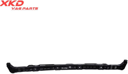 ya 2 8.15 5G6807863A Rear Bumper Center Support Bracket for VW for Golf MK7 2015-2017