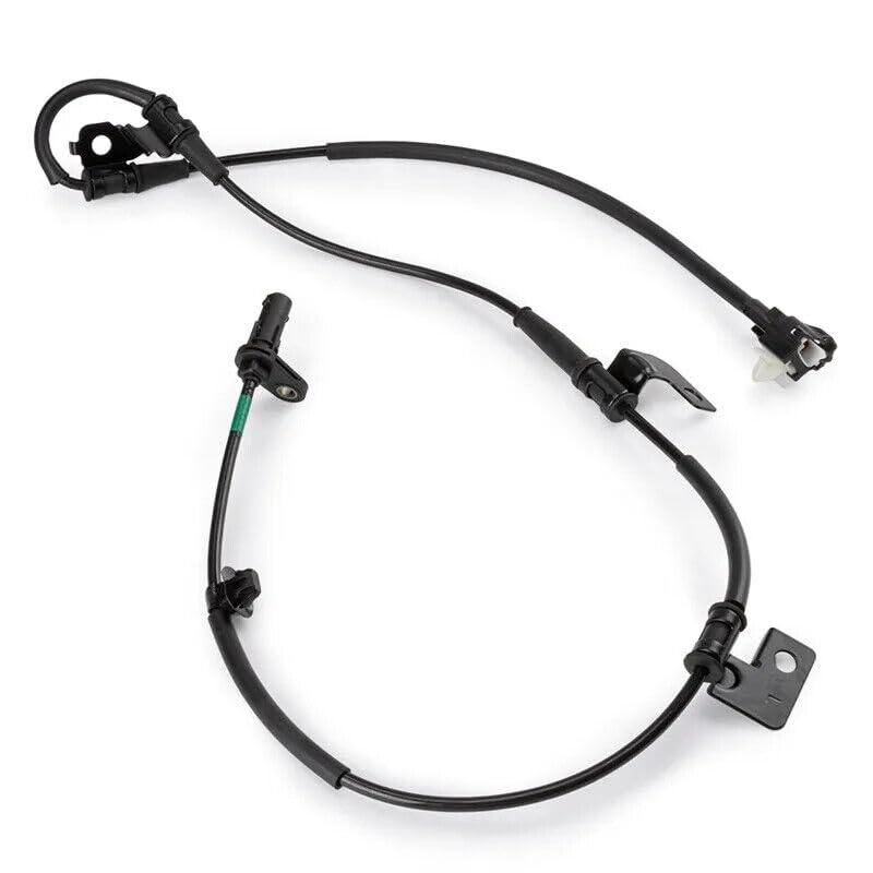 ya 2 8.15 59830-4C000 Wheel Speed Sensor Front Axle Right for Kia Optima 1.7 CRDi 2.0