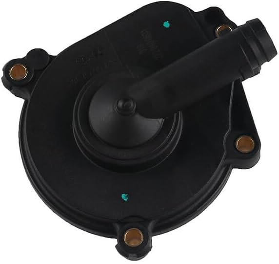 ya 11 9.14 baidiEngine Oil Separator Cover For C230 C280 C300 C350 E350 E550 S550 CLK350 CLS550