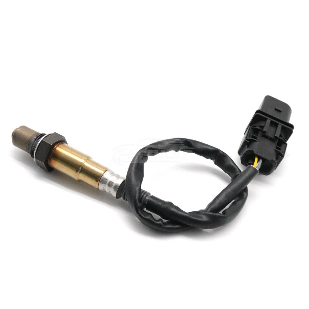 ya 5 8.24 baidi Oxygen O2 Sensor Upper 2011-2016 Suitable for Hyundai Suitable for Langdong Suitable for Kia Suitable for Furidi 39210-2e100