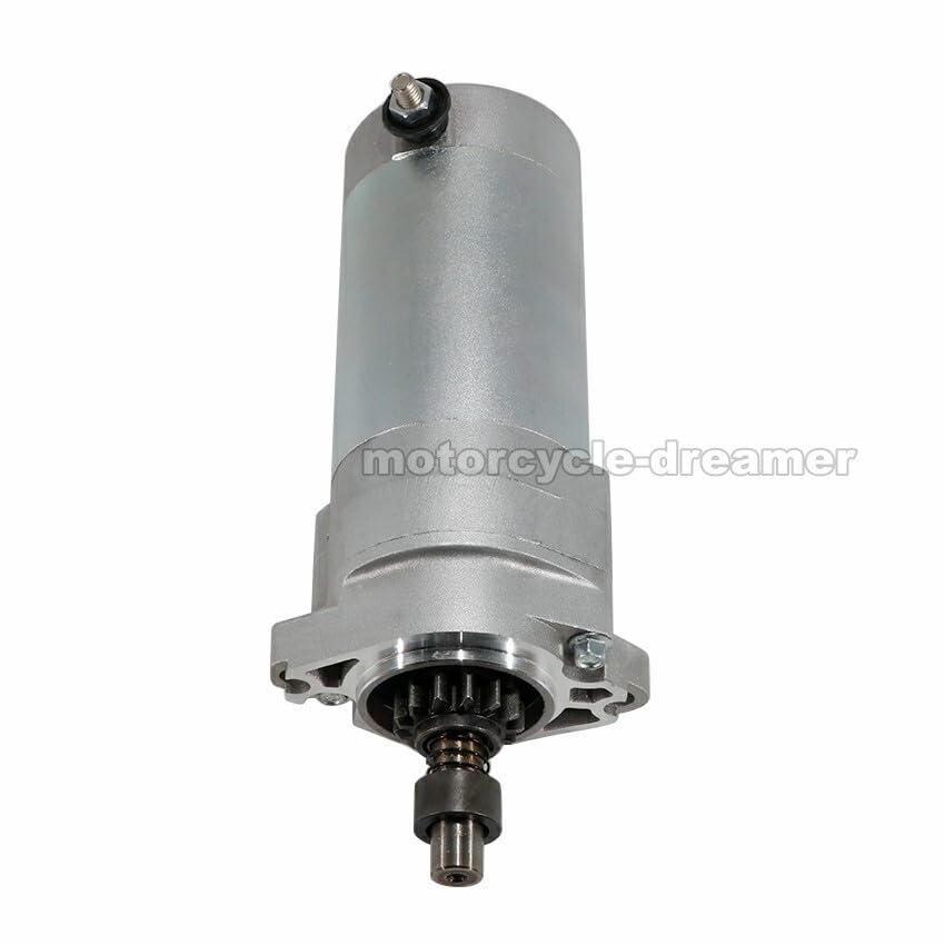 ya 23 10.7 baidi Starter Motor for Piaggio Ape City 12 SM26024561