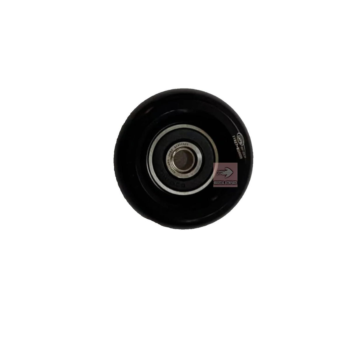 ya 10 9.16 baidi Drive Belt Idler Pulley for Nissan Juke Micra Tiida Qashqai 11927-ED00B
