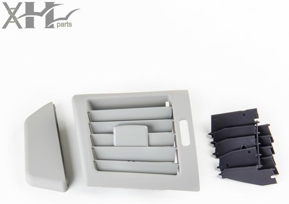 ya 28 10.13 zhengce Gray Front Left Dashboard AC Air Outlet Vent for Mercedes-benz R350 500