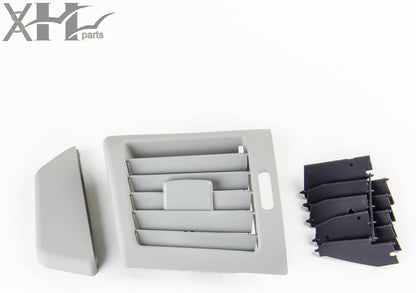 ya 28 10.13 zhengce Gray Front Left Dashboard AC Air Outlet Vent for Mercedes-benz R350 500