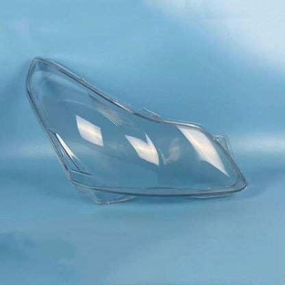 ya 4 8.14 Applicable to for Infiniti G25 G35 2007-10 Right side headlight lens cover + sealant 