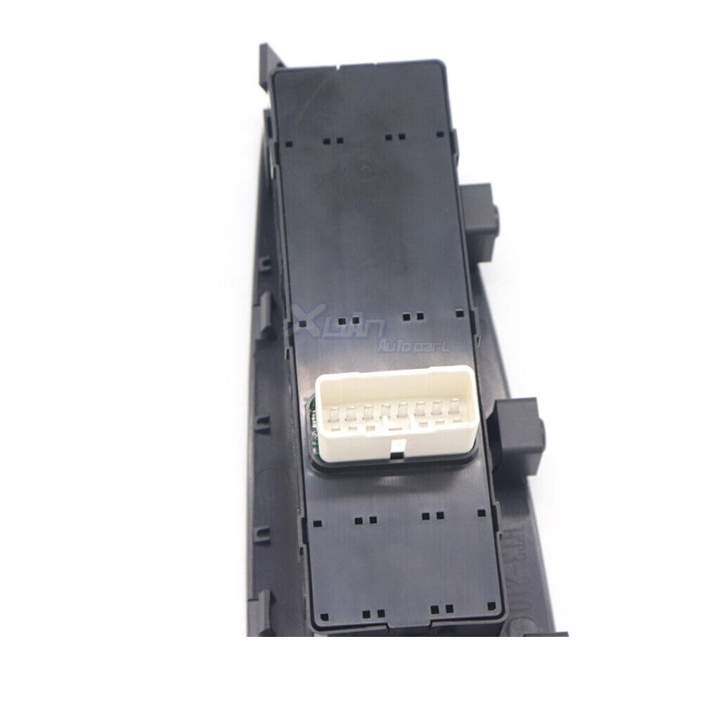 ya 3 8.24 baidi Suitable for Kia Forte 1x Power Window Switch Front Driver Left Side 93570-1M100WK
