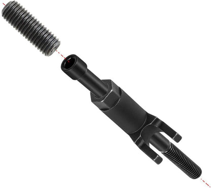 ya 10 9.16 baidi Fuel Injector Removal Tool Puller Kit 3418 for 2011-2018 for Ford 6.7L Powerstroke