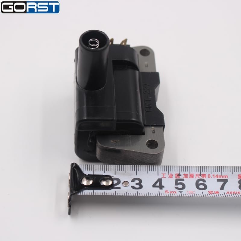 ya 4 8.24 baidi CM1T-227 ignition coil for Nissan Sentra Altima pickup Frontier 22433-OM200