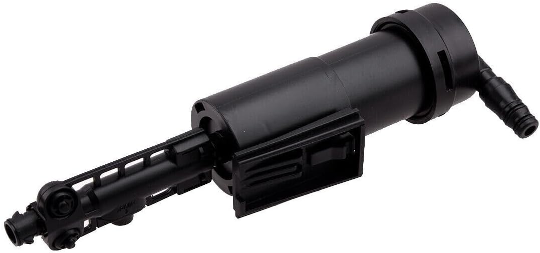 ya 11 9.14 zhengce Right Headlight Washer Pump Fits for Mini Cooper R50 R53 2002-2006 R52 1