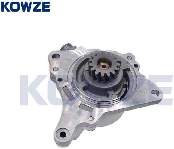 ya 11 9.14 baidiBrake Vaccum Pump fit for Mitsubishi 4D34 ROSA Canter & Fuso Truck 3.9 LTR ME013497