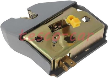 ya 11 9.14 baidi1x Trunk Lock Metal Fit for 1996-2000 for Honda for Civic Sedan Coupe 74850-SH4-003