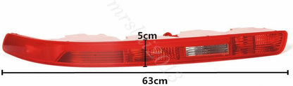 ya 4 8.10 for Audi Q7 4L additional taillight taillight bumper left #4L0945095
