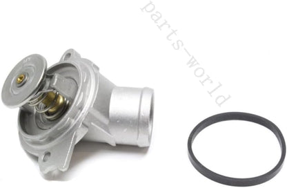 ya 2 8.15 Thermostat with shell water coolant
