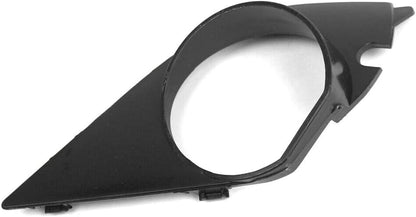 ya 4 8.10 Front Fog Light Lamp F for Rame Cover for BMW 5 Series E60 E61 M Sport 2003-2010 09