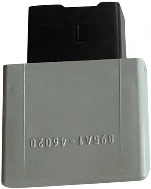 ya 28 10.13 zhengce Fit for Toyota for Sienna for Lexus LX570 Stop Lamp Brake Control Relay