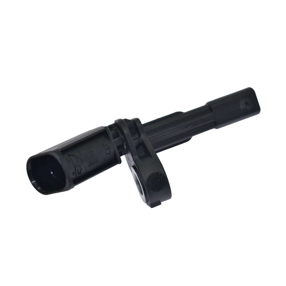 ya 9 10.24 2PCS Rear Left & Right ABS Wheel Speed Sensor for VW Beetle for Jetta for Passat for Tiguan