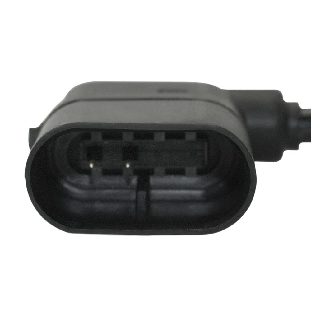 ya 5 8.10 Front Left Right ABS Wheel Speed Sensor for Mercedes-Benz S450 S550 A2229059605