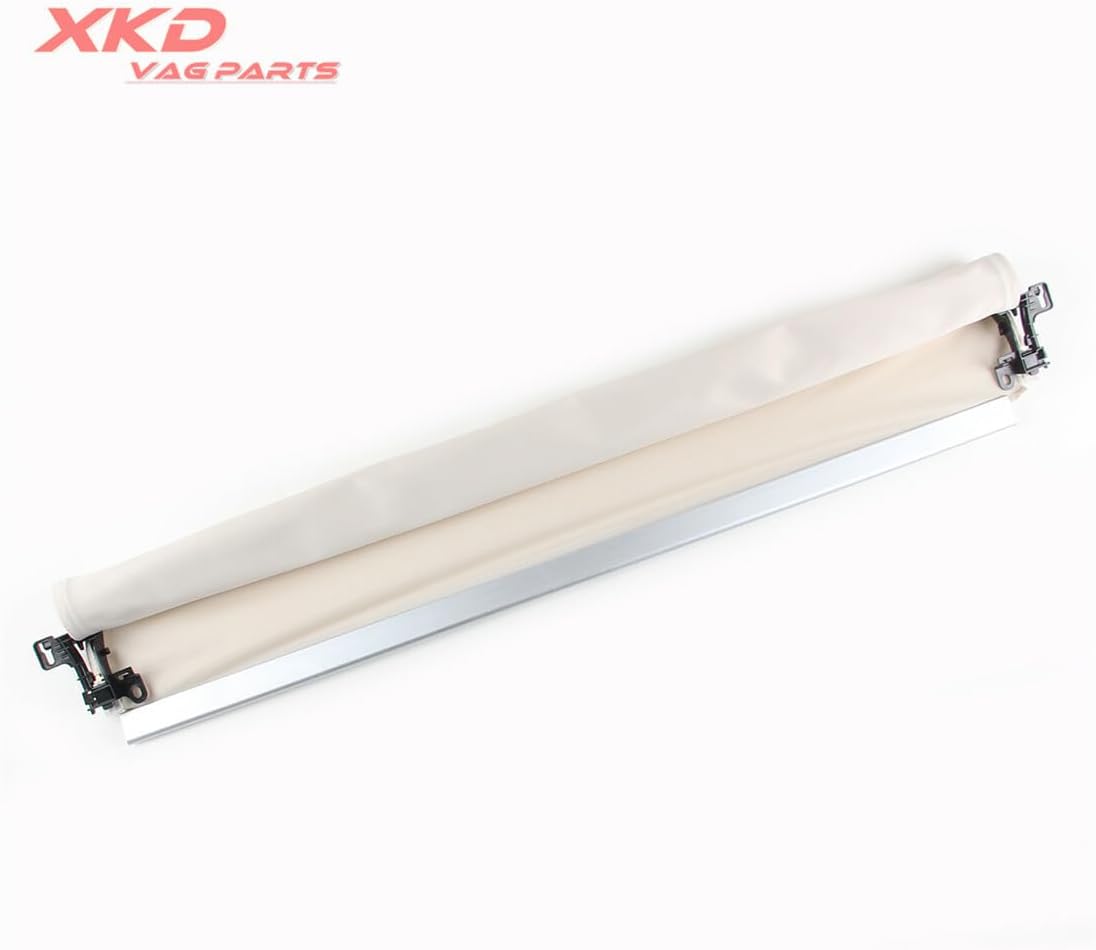 ya 5 8.10 White Sunroof Cover Assembly Fit for Porsche for Cayenne 958562307020B4