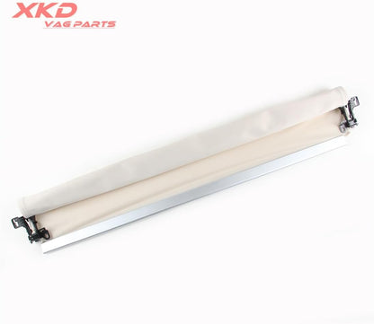 ya 5 8.10 White Sunroof Cover Assembly Fit for Porsche for Cayenne 958562307020B4