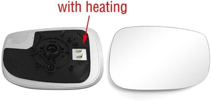ya 14 9.20 zhengce Side mirror f for Ram e bottom base protective cover lens glass suitable fo-1