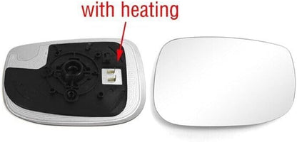 ya 14 9.20 zhengce Side mirror f for Ram e bottom base protective cover lens glass suitable fo-1