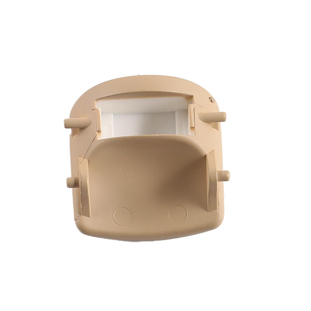 ya 13 9.15 baidi Roof Window Push Button Control Panel Switch Beige for Mercedes W164 W251 ML R