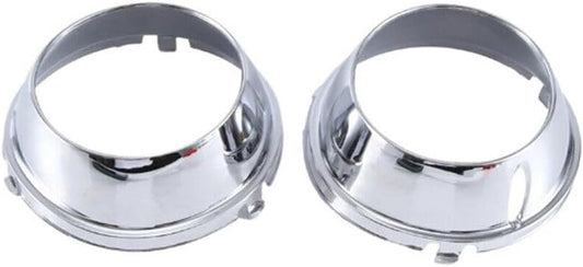 ya 4 8.10 1Pair Front Bumper Fog Light f for Ram e for Mercedes-Benz C63 AMG 08-11 2048851774
