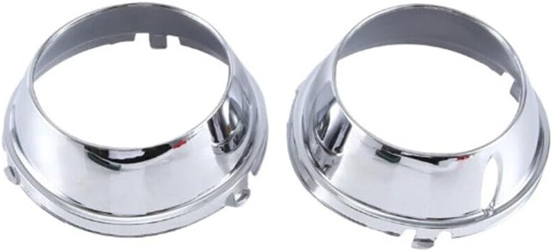 ya 7 8.24 baidi 1Pair Front Bumper Fog Light f for Ram e for Mercedes-Benz C63 AMG 08-11 2048851774
