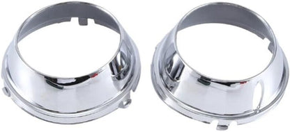 ya 7 8.24 baidi 1Pair Front Bumper Fog Light f for Ram e for Mercedes-Benz C63 AMG 08-11 2048851774