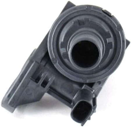 ya 11 9.14 baidiHVAC Heater Control Valve 16671-24010 FIt for Toyota 2019-2022 for Corolla UX200-