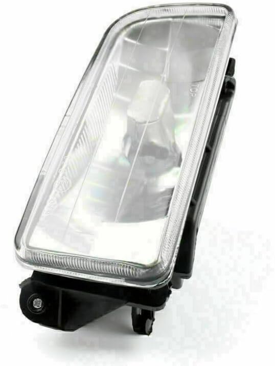 ya 10 9.16 zhengce Fog Lights Lamps Kit Clear Lens LH RH For 92-98 E36 318i 325i 323i 328i
