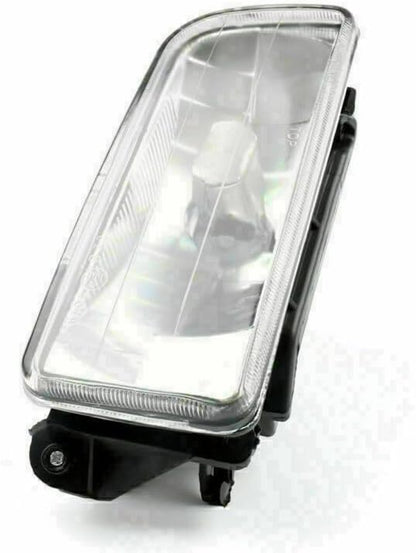 ya 10 9.16 zhengce Fog Lights Lamps Kit Clear Lens LH RH For 92-98 E36 318i 325i 323i 328i