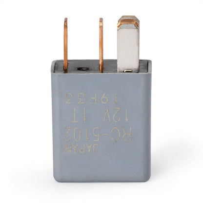ya 4 8.8 2pcs Power Relay 5 Pin for Honda for Accord for Civic for Acura ILX MDX 39794-S10-003 RC-5102