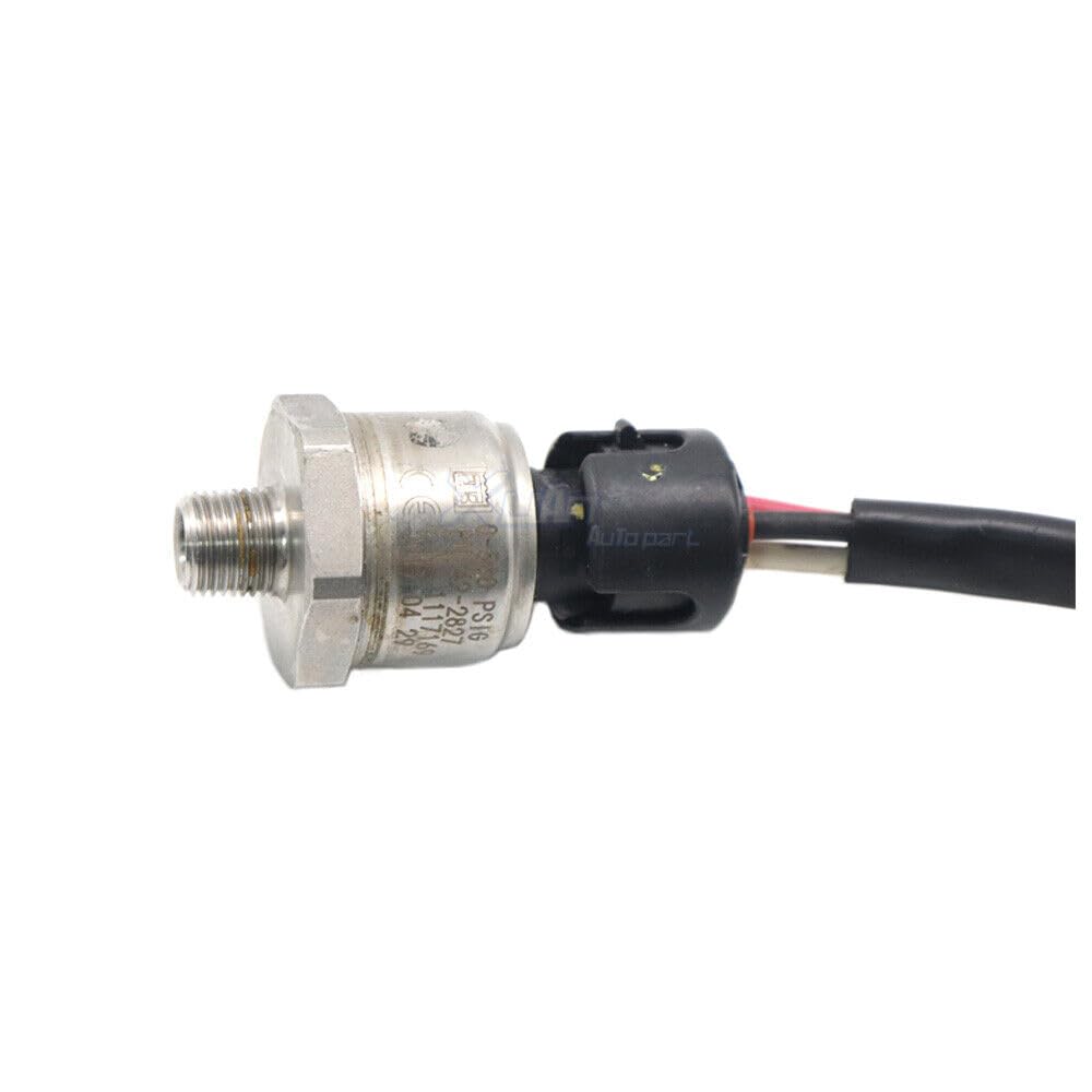 ya 6 8.24 baidi 42-2827 Suitable for Thermo King 422827 Sensor HP Pressure Sensor 42-1309