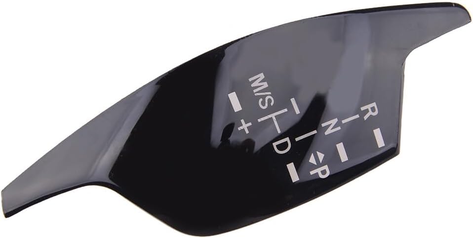 ya 4 8.24 baidi Gear Shift Knob Panel Cover Trim Fit for BMW 5 6 7Series G30 G38 G02 525 530 540