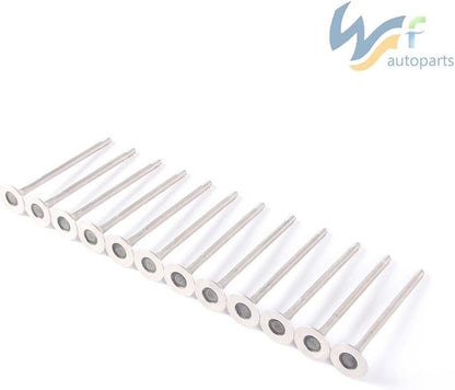 ya 6 8.24 baidi 2.5 valve kit for BMW 325i 525i X3 Z4 2.5si WG1090052