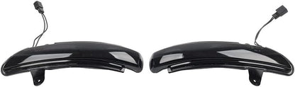 ya 4 8.10 Side View Mirror Turn Signal Light For Benz CL S E CLS Class W216 W221 W211 W219