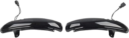 ya 4 8.10 Side View Mirror Turn Signal Light For Benz CL S E CLS Class W216 W221 W211 W219