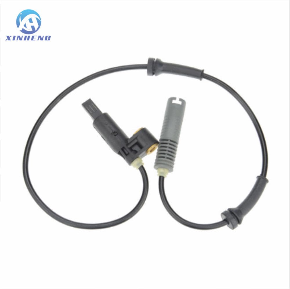 ya 14 9.20 zhengce ABS Wheel Speed Sensor Front Rear Left Right for E36 323i 323is 328i 325i-1