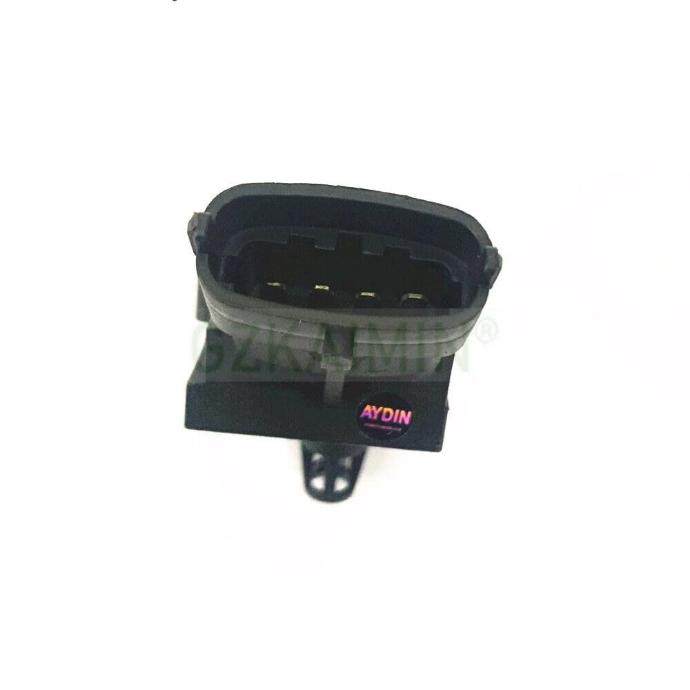 ya 8 8.24 baidi Intake Boost for Man ifold map Sensor 0261230296 for Ford 2.0 ST 2.5 RS