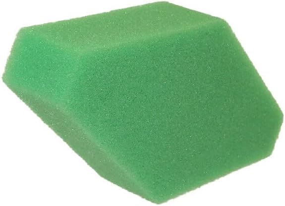 ya 13 9.15 baidi Lawn Mower Air Filter for Briggs & Stratton 797301 5433K 5433 4249 Engines