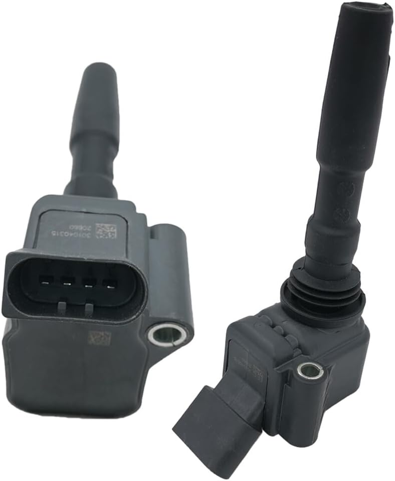 ya 4 8.24 baidi Ignition Coil 04E905110F for Audi A1 A3 A4 A5 Q2 for VW for Tiguan for JETTA Up for SEAT Ibiza