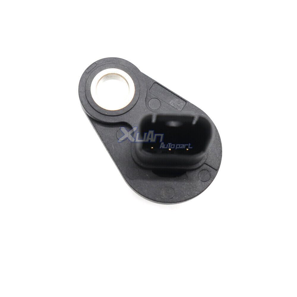 ya 11 9.14 baidiCrank Crankshaft Position Sensor for BMW 325i 325xi 330xi 2006 528xi 535xi 2008
