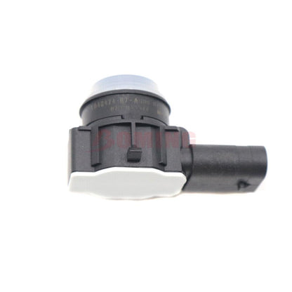 ya 2 8.15 4Pcs Ultrasonic Parking Sensor 1048474-07-A for Tesla Model S Model X 2014-2016